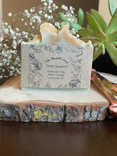 Load image into Gallery viewer, Main Squeeze Cold processed soap