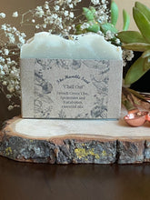 Load image into Gallery viewer, Chill Out cold process soap