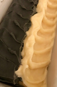 Curella cold process soap