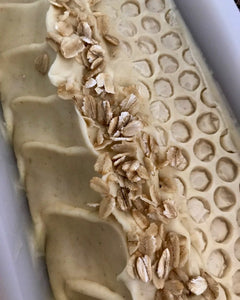 Honey Bums cold process soap